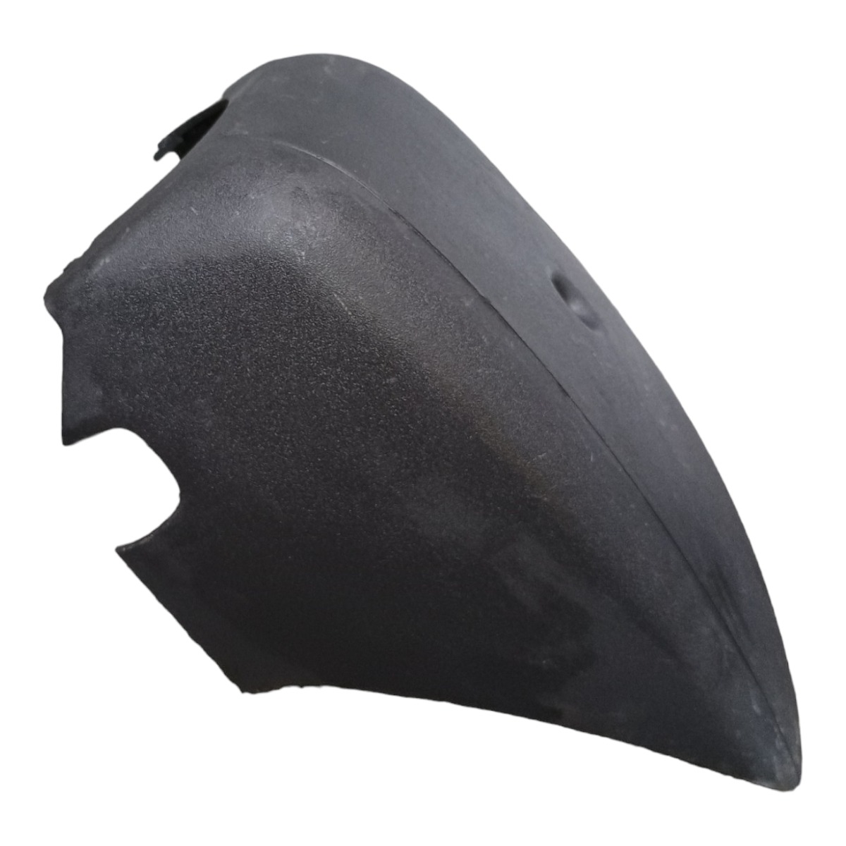 Moldura Inferior Coluna Direção Gm Meriva 2002 À 2012 3