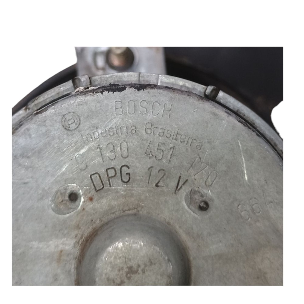 Ventoinha Radiador Eletroventilador Gm Corsa 1995 À 2000 6