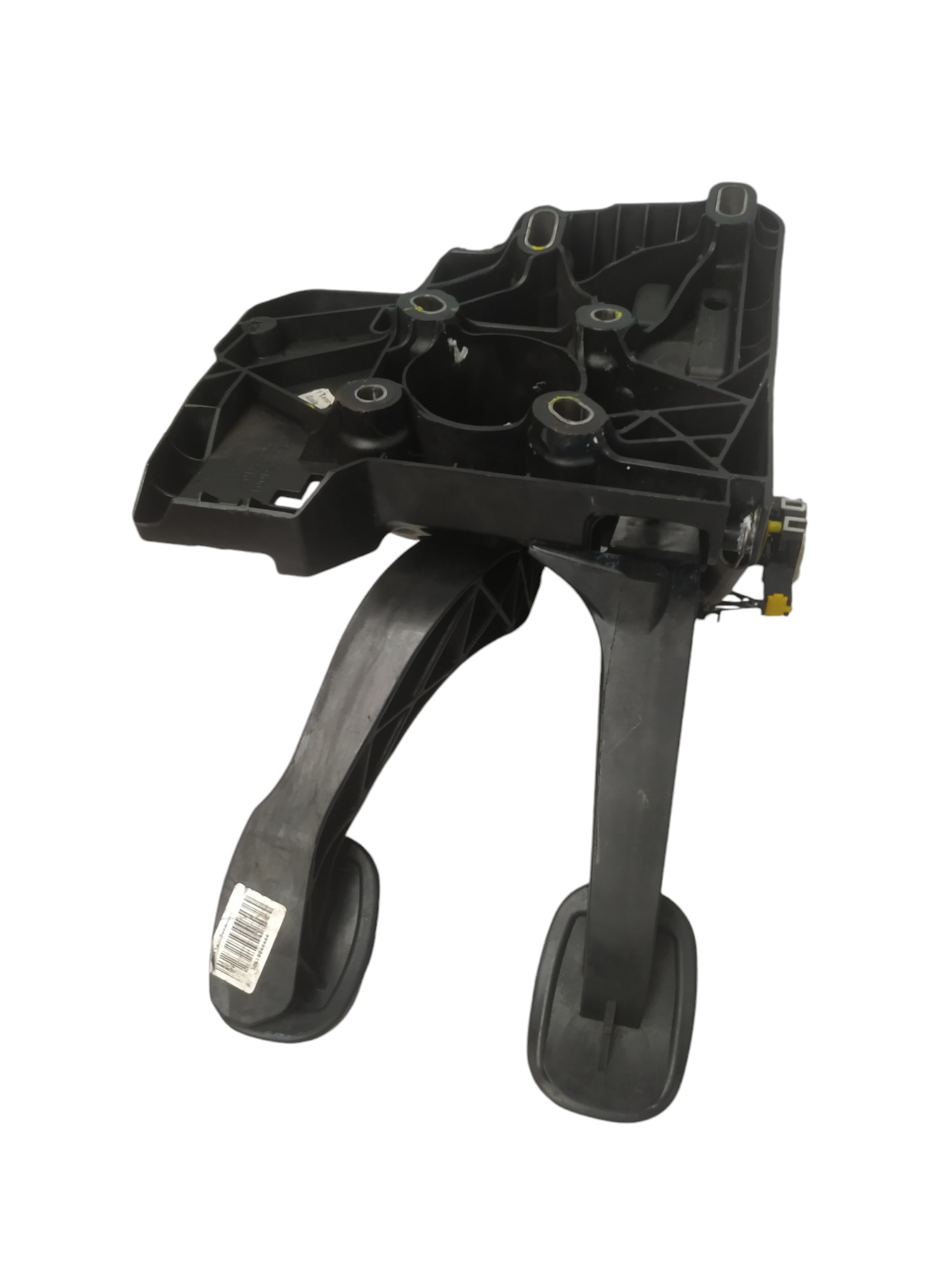Pedaleira Fiat Mobi 2016 A 2020 5