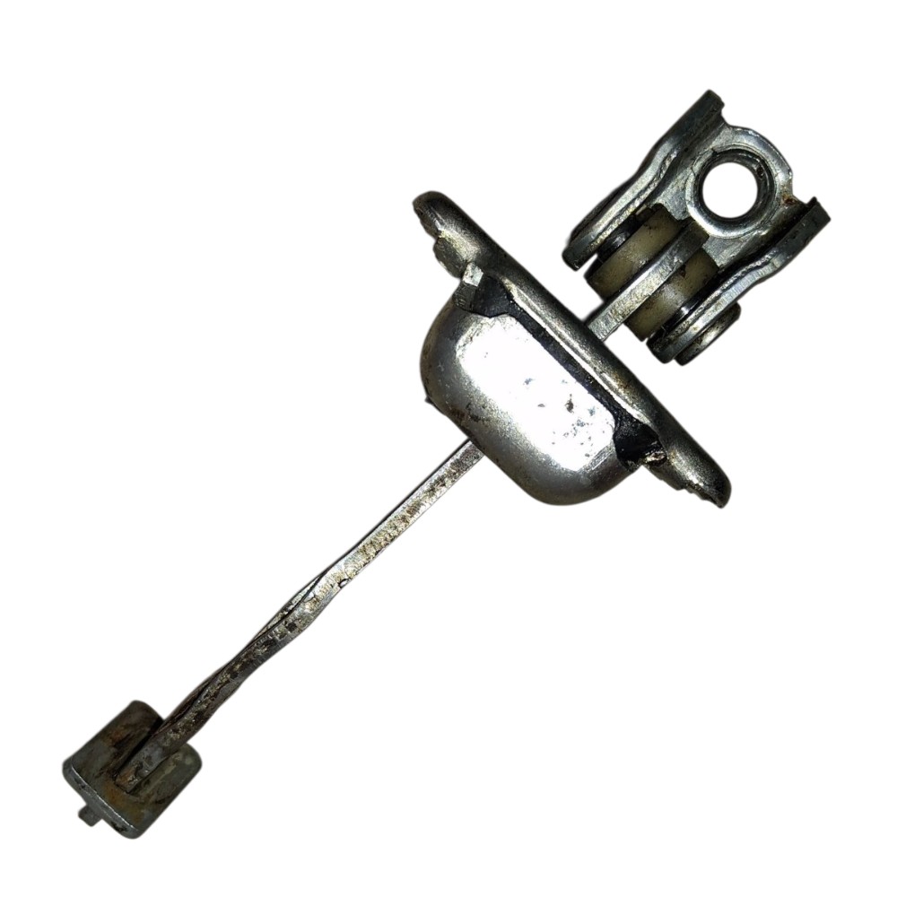 Limitador Porta Traseira Esquerda Gm Zafira 2008