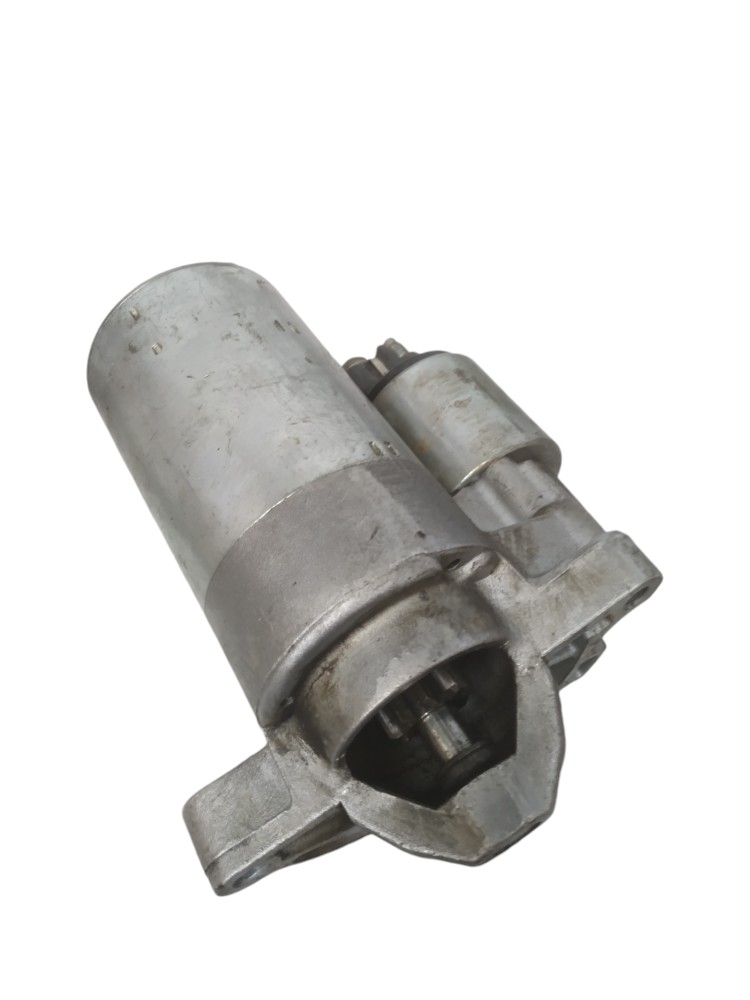 Motor Partida 1.4 1.6 Peugeot 207 2006 A 2010 2