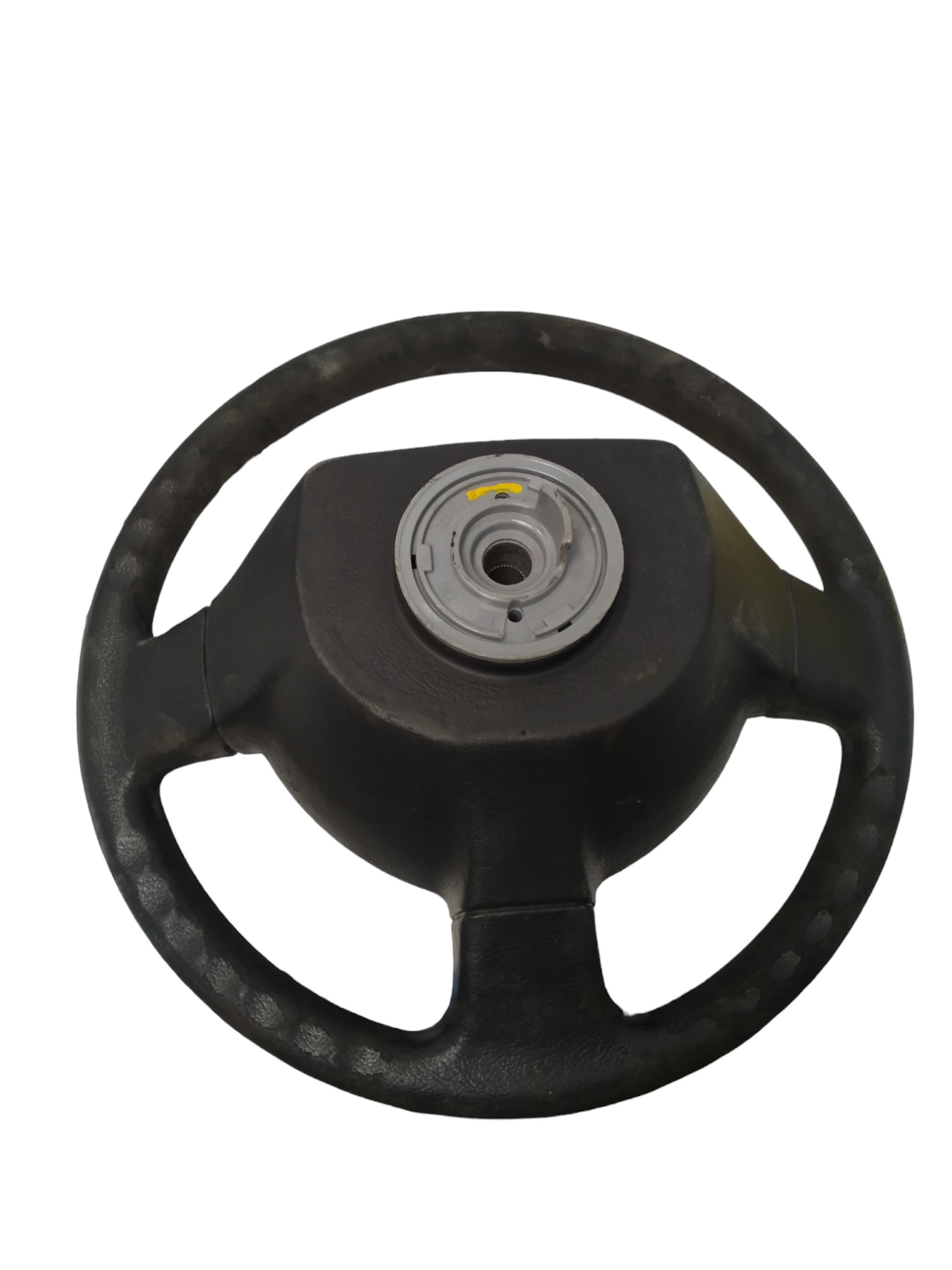 Volante Direção Gm Celta Corsa Prisma 1994 A 2016 Preto 2