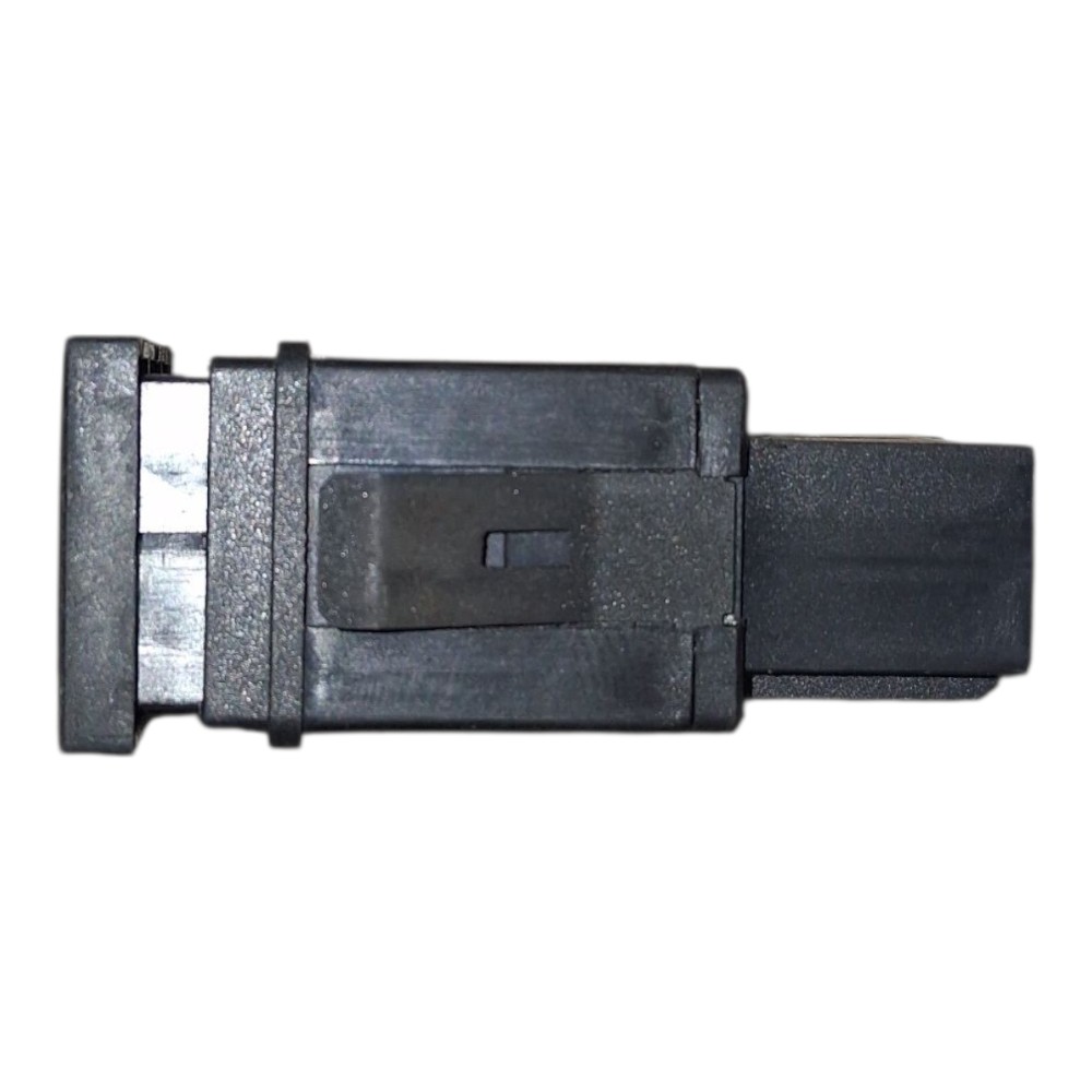 Botão Interruptor Desembaçador Traseiro Vvw Polo Sedan 2008 5
