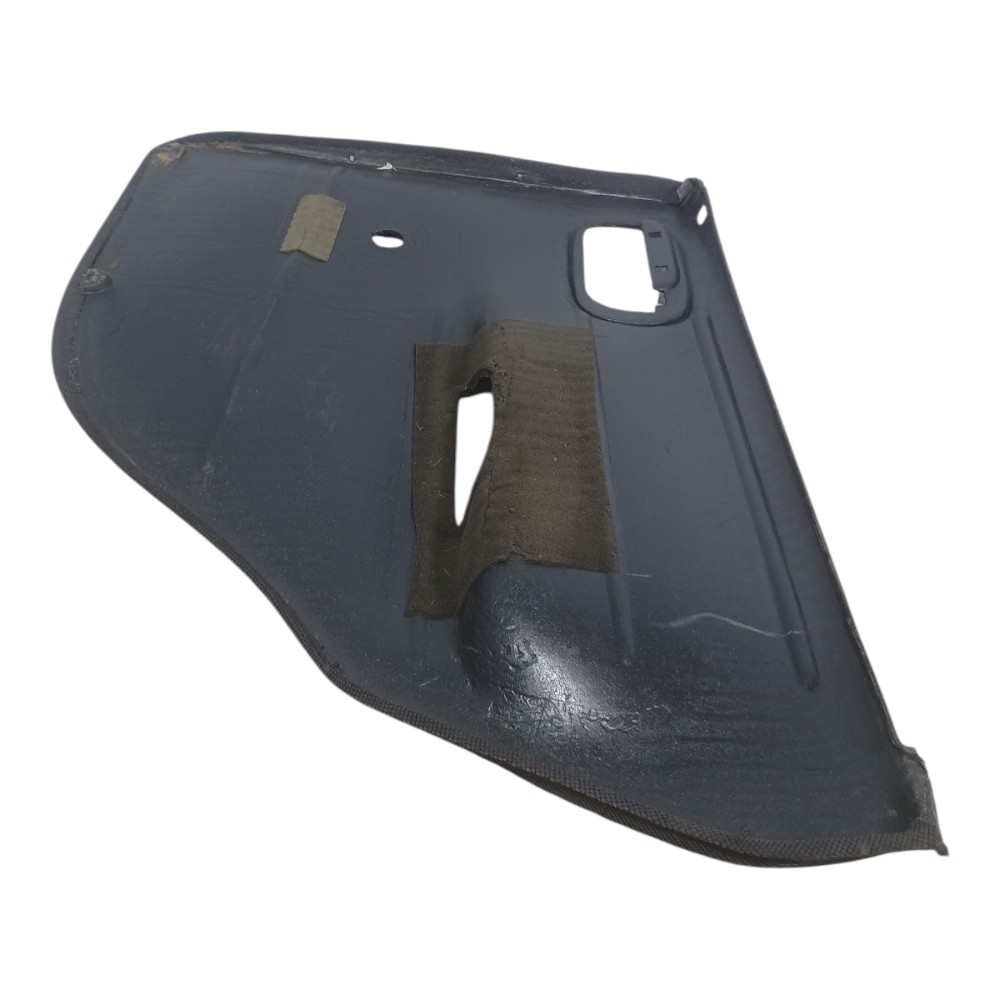 Forro Porta Tras Esquerda Gm Corsa Classic 2008 A 2014 4