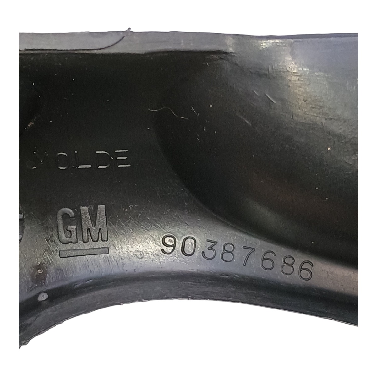 Moldura Painel De Instrumentos Gm Corsa 2010/2015 90387686 5