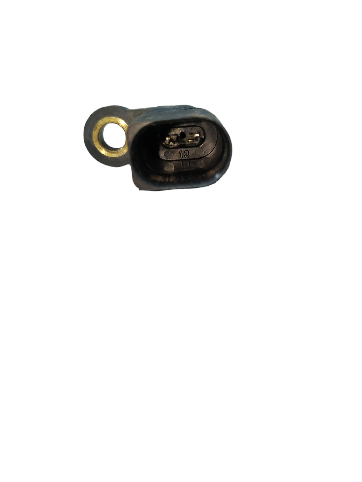 Sensor Temperatura Dagua Vw Polo Up Virtus 2010 A 2021 4