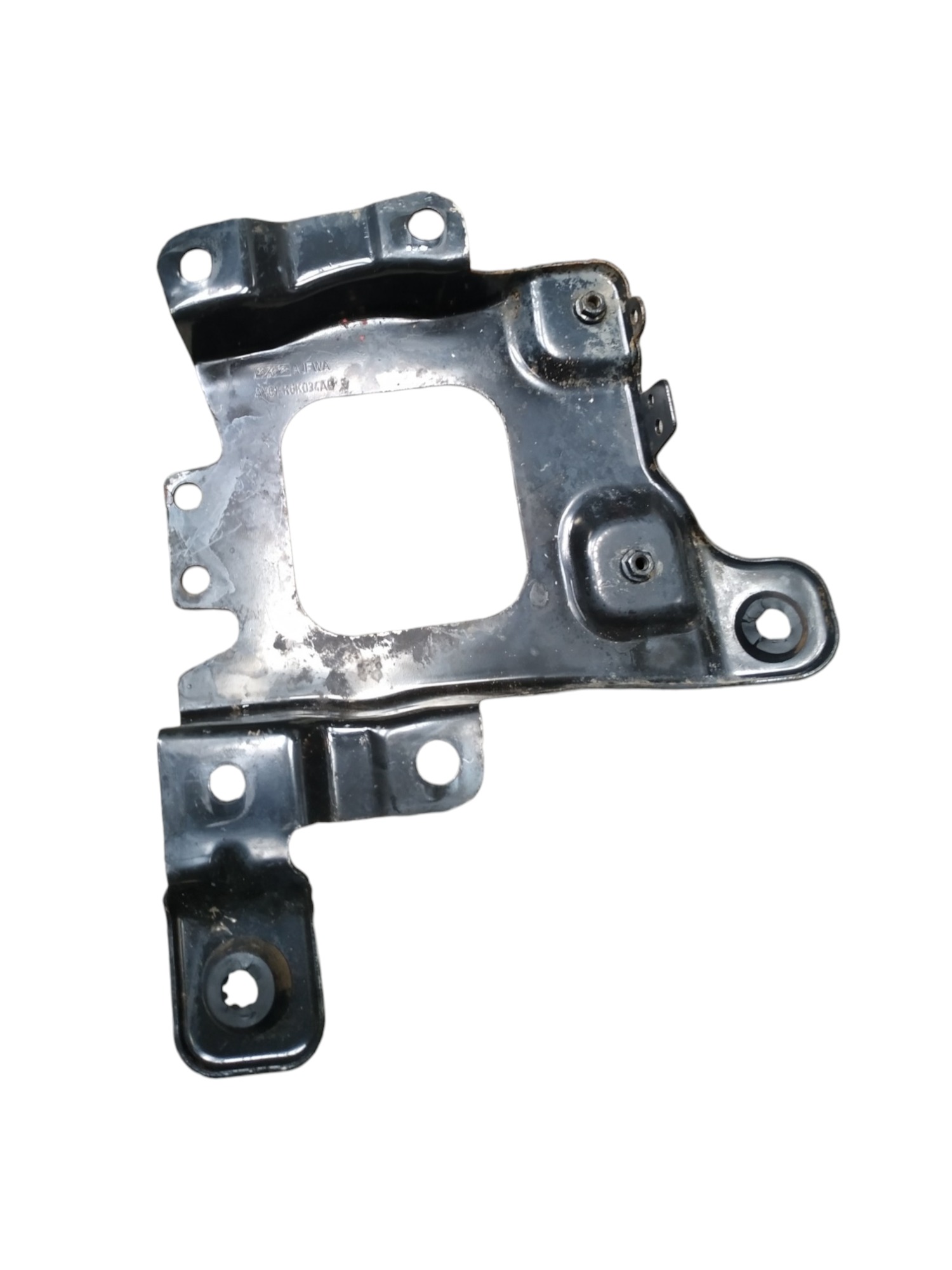 Suporte Bateria Ford Focus 2011