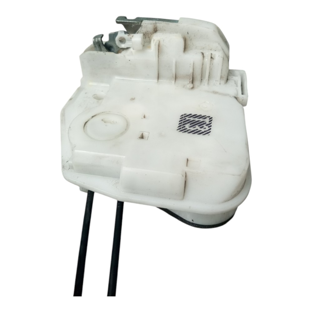 Fechadura Porta Traseira Direita Mitsubishi Outlander 2015 5
