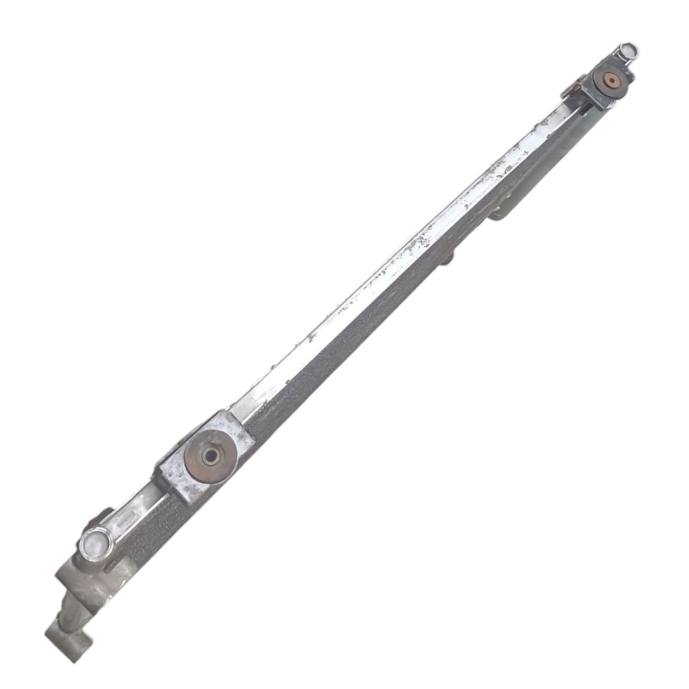 Condensador Ar Condicionado Lifan 620 2009 À 2012 4