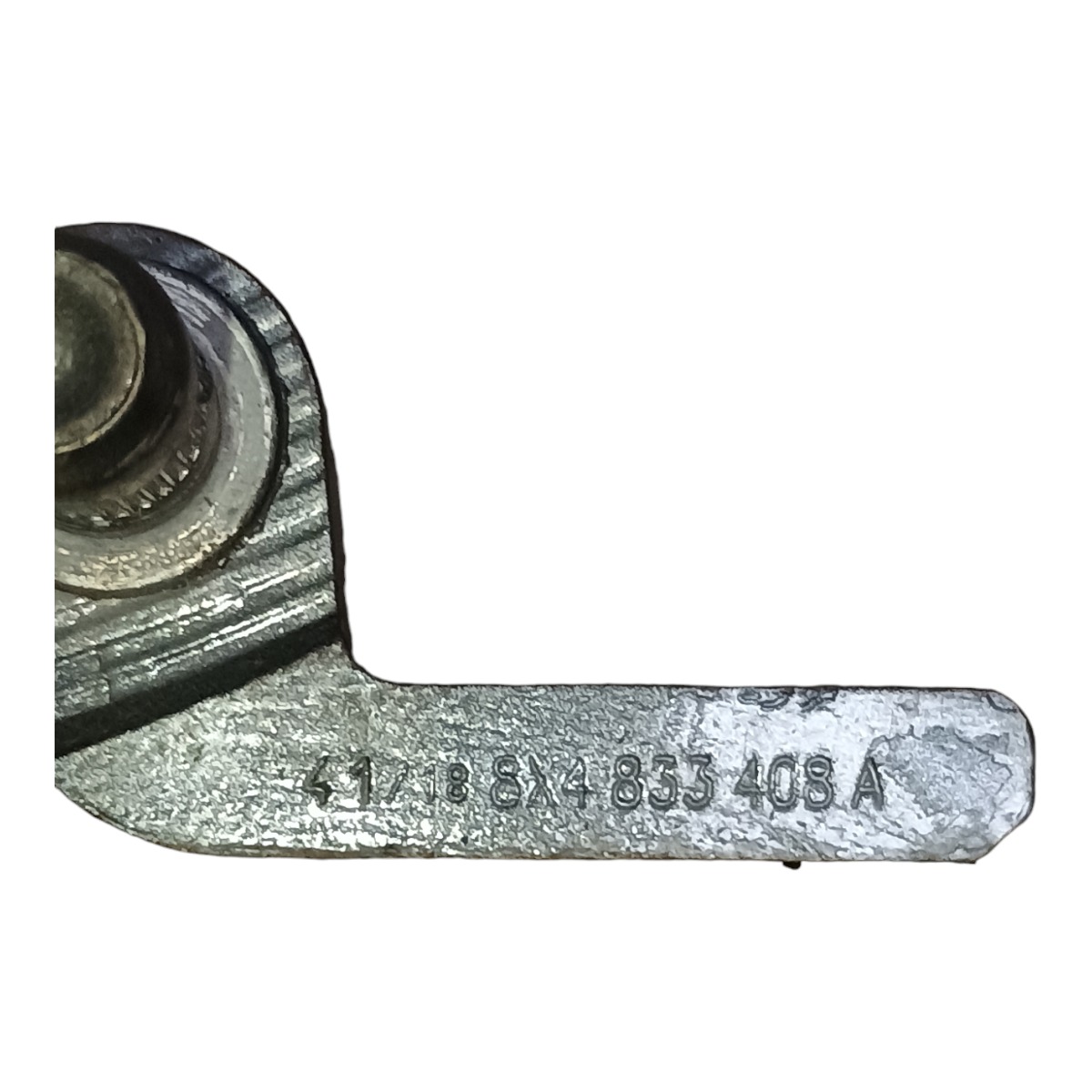 Dobradiça Porta Dianteira Direita Vw Virtus 2018 8x4833408a 6