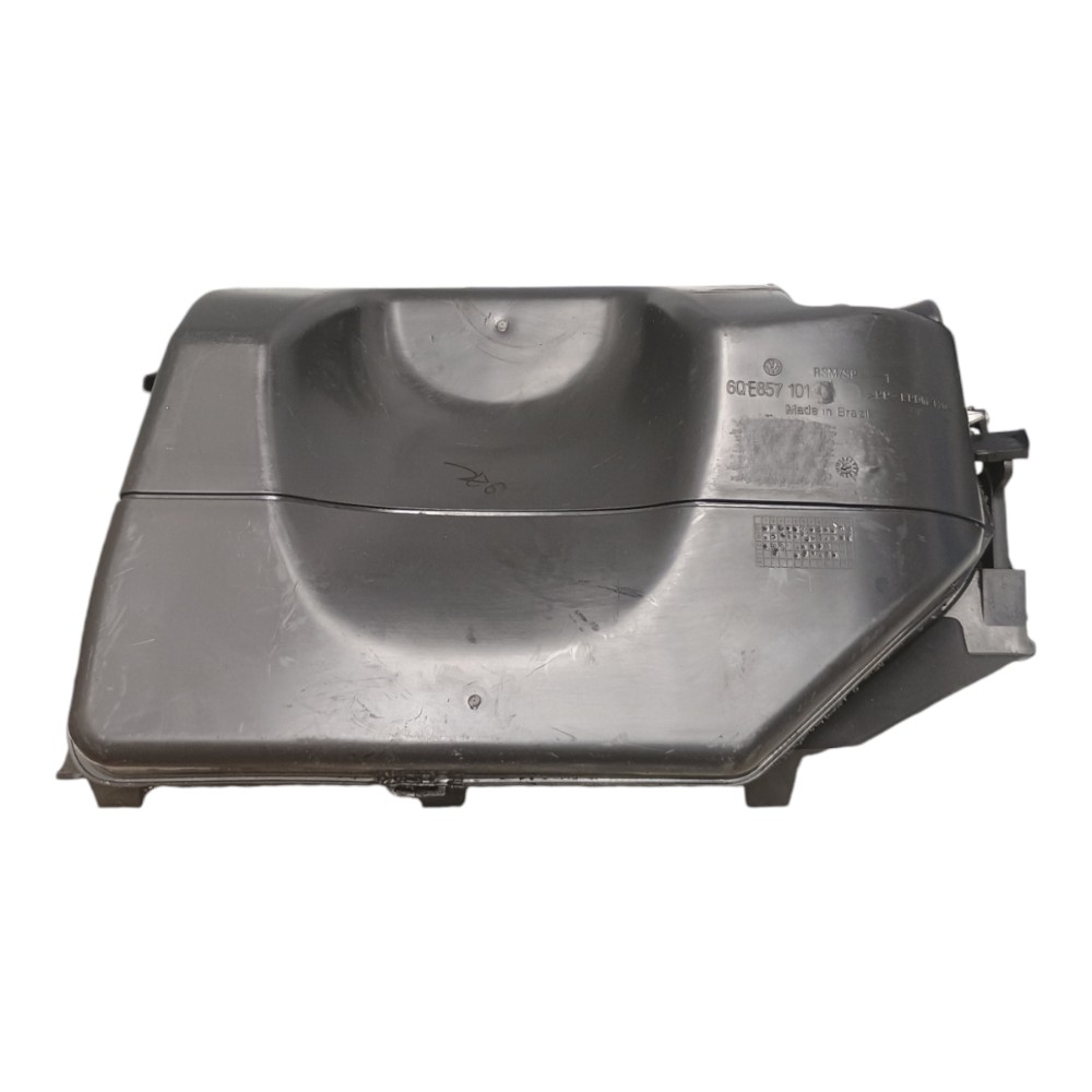 Porta Luvas Vw Polo 2014 6qe857101c 4