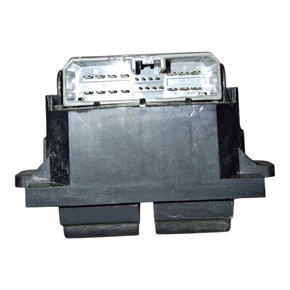 Comando Botão Vidro Dianteiro Esquerdo Fit Xl 2010 M38467 4