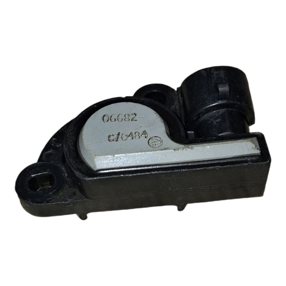 Sensor Borboleta Blazer Corsa Kadett S10 Monza 1991 Á 1996 4