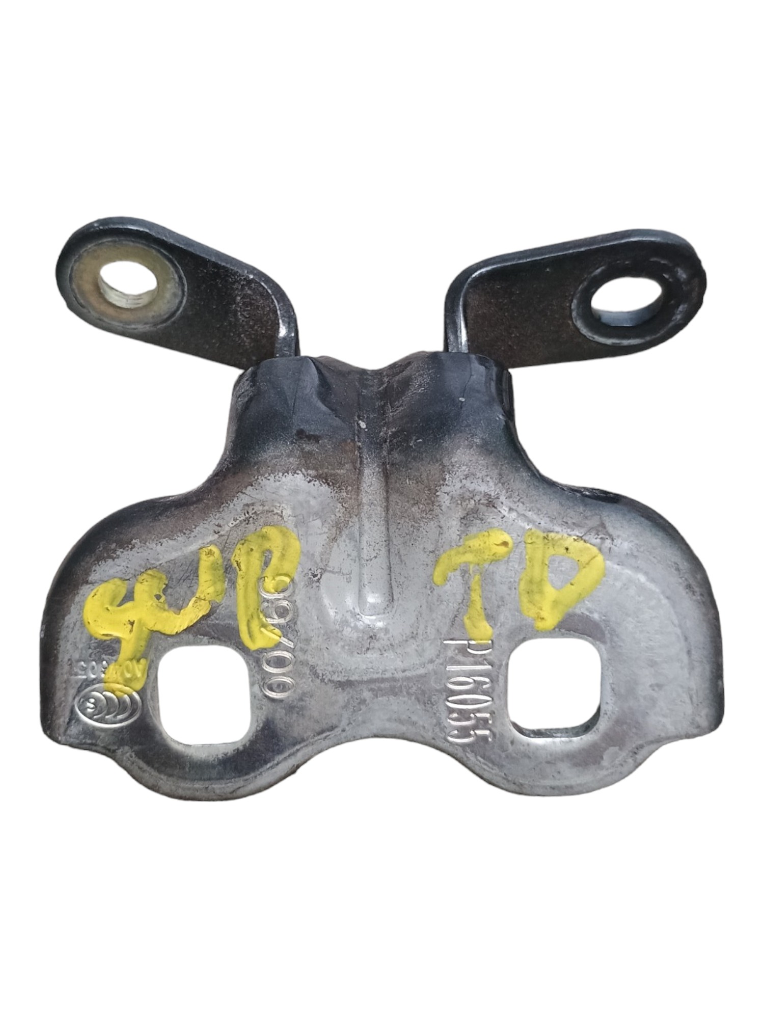 Dobradiça Superior Porta Traseira Direita Gm Onix 1.0 2016