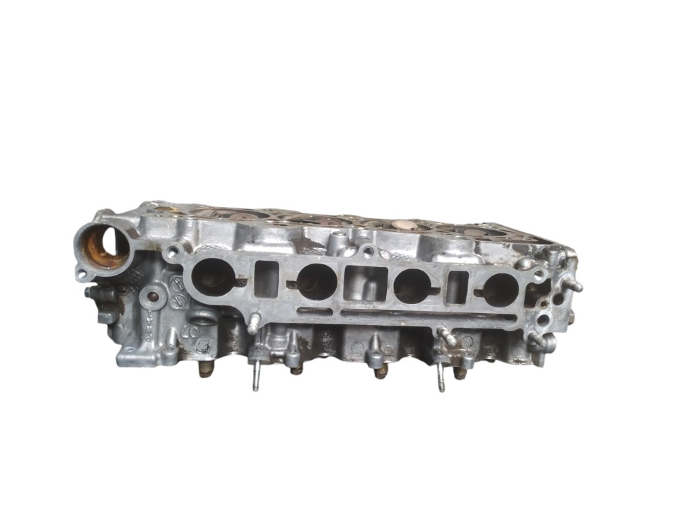 Cabeçote Honda Fit 2008 2