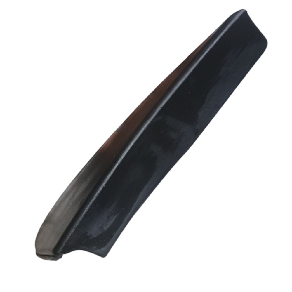 Acabamento Interno Retrovisor Esquerdo Lifan 620 2009 À 2012 Preto 4