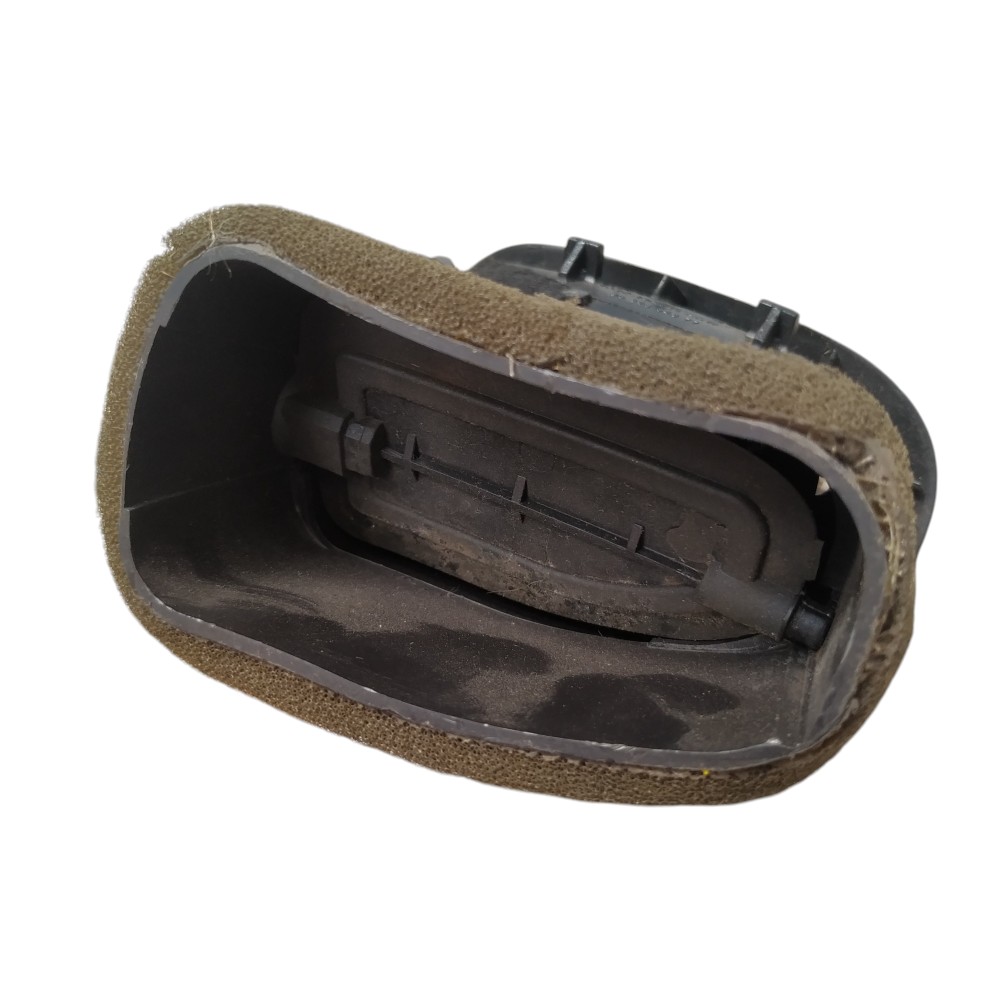 Difusor Ar Esquerdo Peugeot 206 2002 Até 2008 3