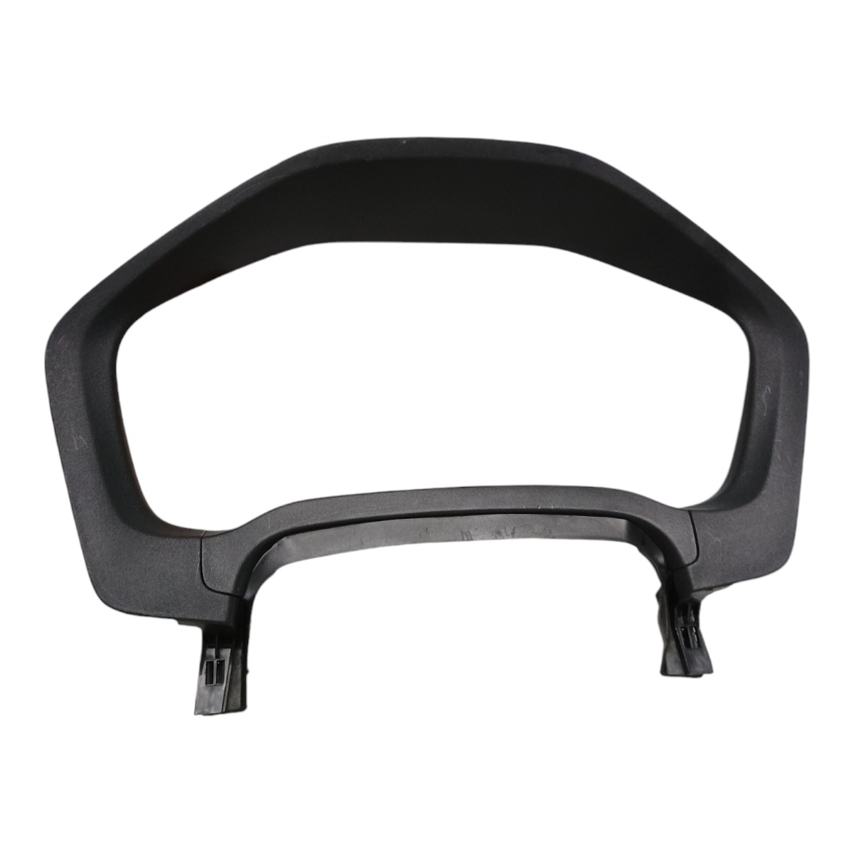 Moldura Painel Instrumento Honda Hr-v 2018 77200t7t Preto 1