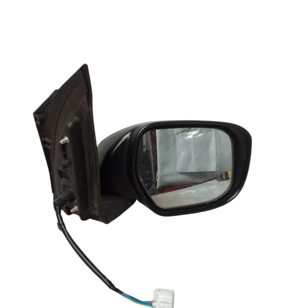 Retrovisor Direito Honda City 2010 4