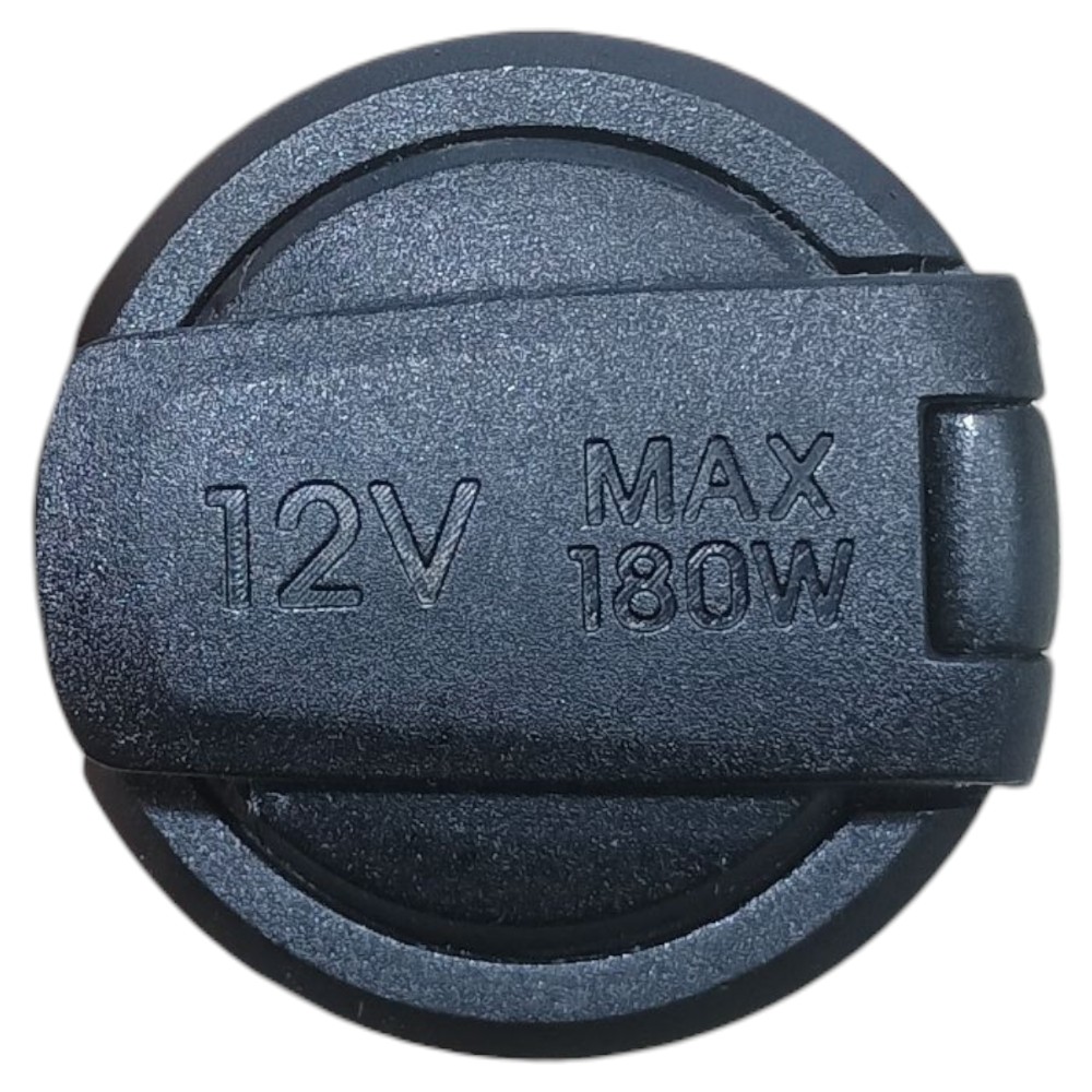 Tomada 12v Hyundai Hb20 1.6 2018