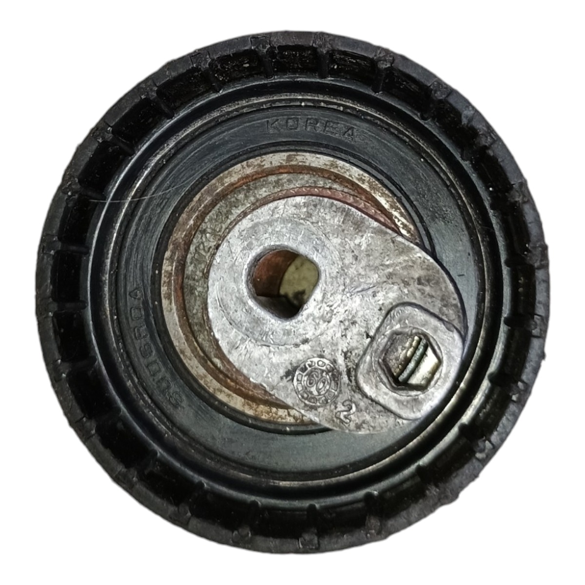 Tensor Correia Dentada Renault Symbol 2009 2
