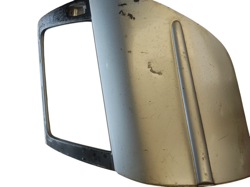 Porta Traseira Esquerda Peugeot 206 Sw 2005 Com Detalhes 2
