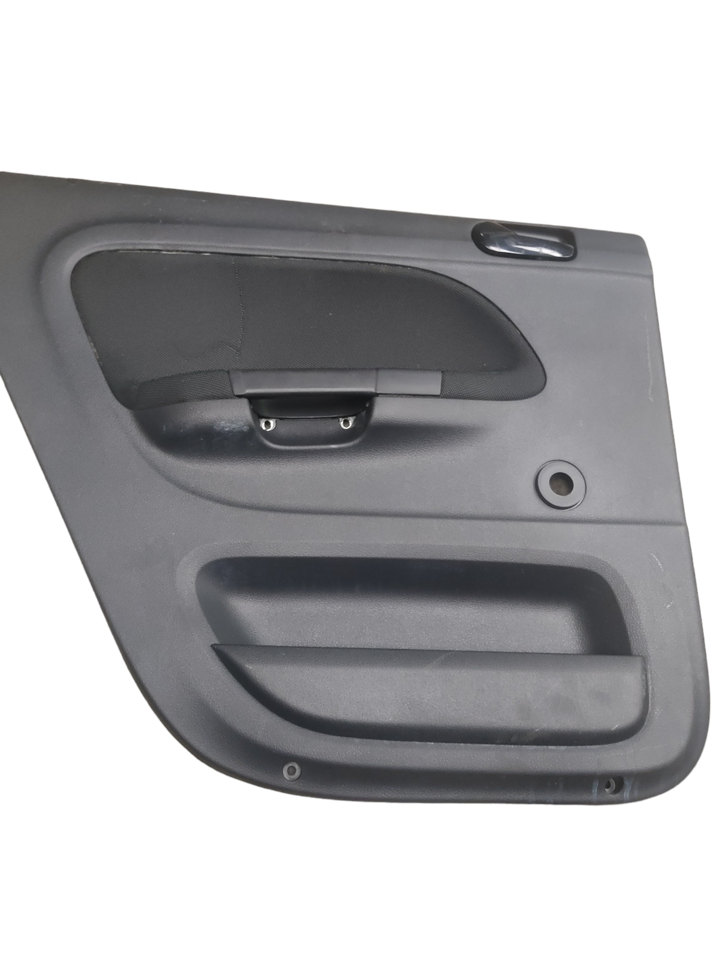 Forro Porta Traseiro Esquerdo Vw Gol 2023 2