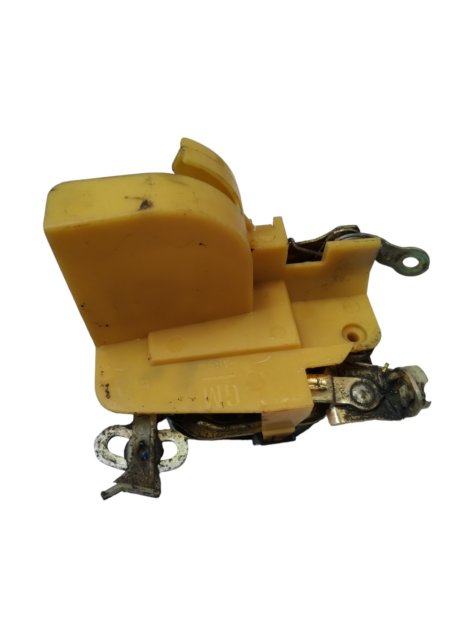 Fechadura Dianteiro Esquerdo Manual Gm Corsa 1994 A 2012 1