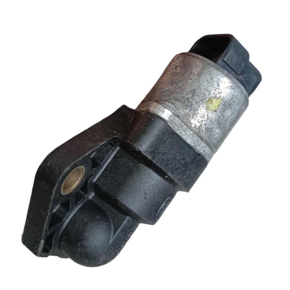 Atuador Marcha Lenta Ford Courier Ecosport Fiesta Ka 2005/13 2