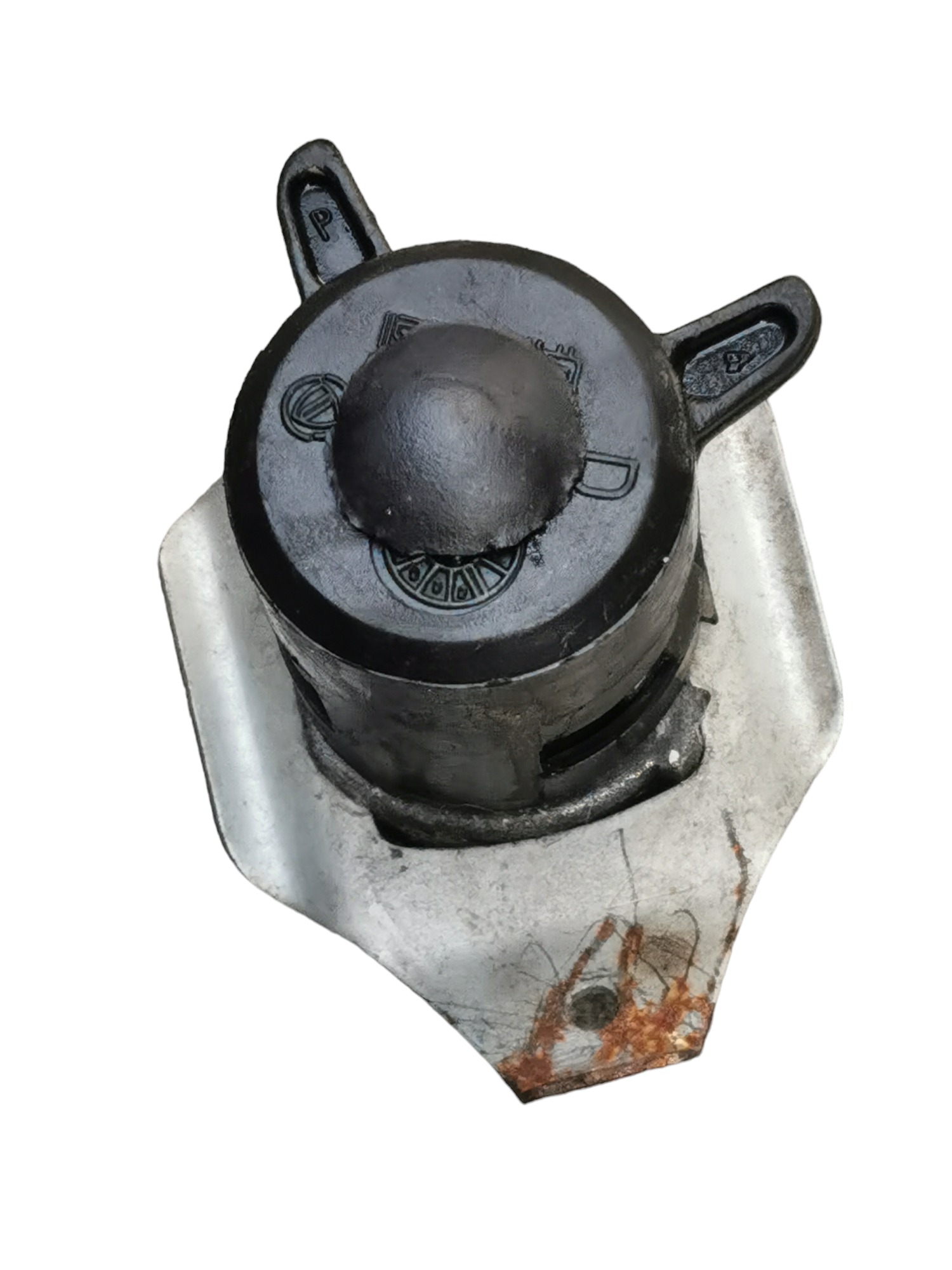 Miolo Porta Dianteira Direita Fiat Palio 1998 3