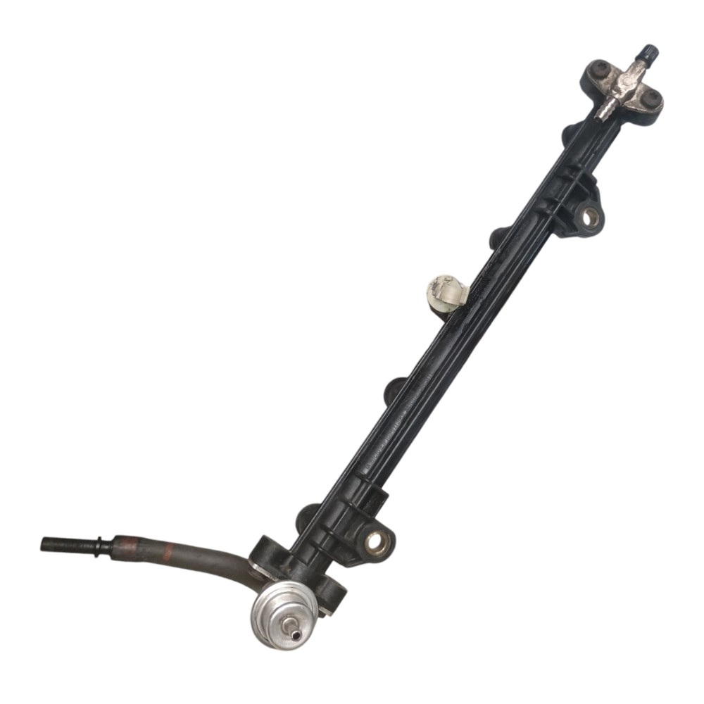 Flauta Bico Injetor Ford Ka Endura 1.0 1997 95bf9d280cd 3