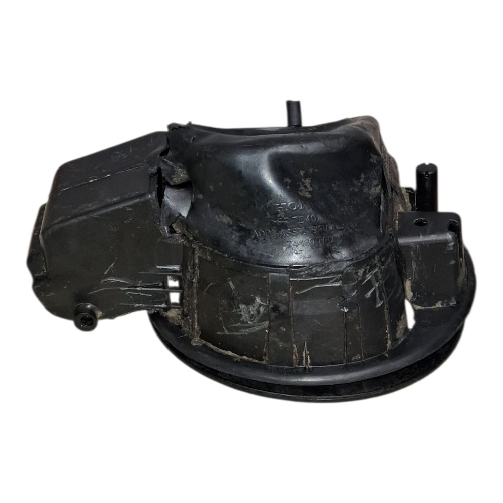 Portinhola Tanque Combustível Fit Xl 2010 74480tf0 *detalhes Preto 2010 5