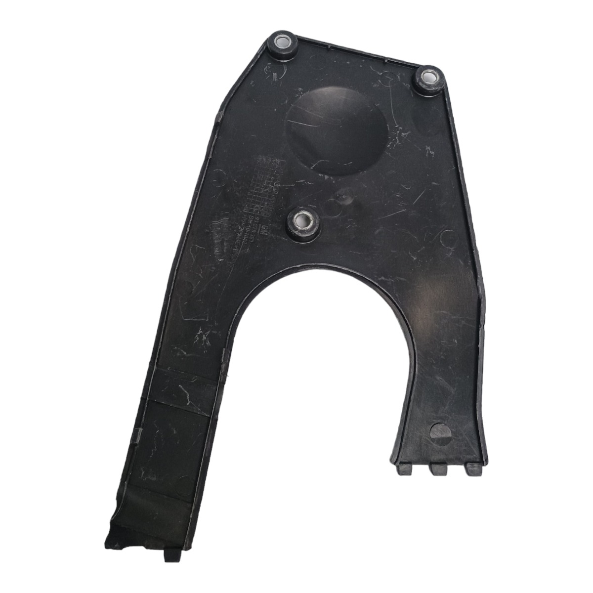Capa Correia Dentada Superior Gm Corsa 1995 A 2013 C/detalhe 2