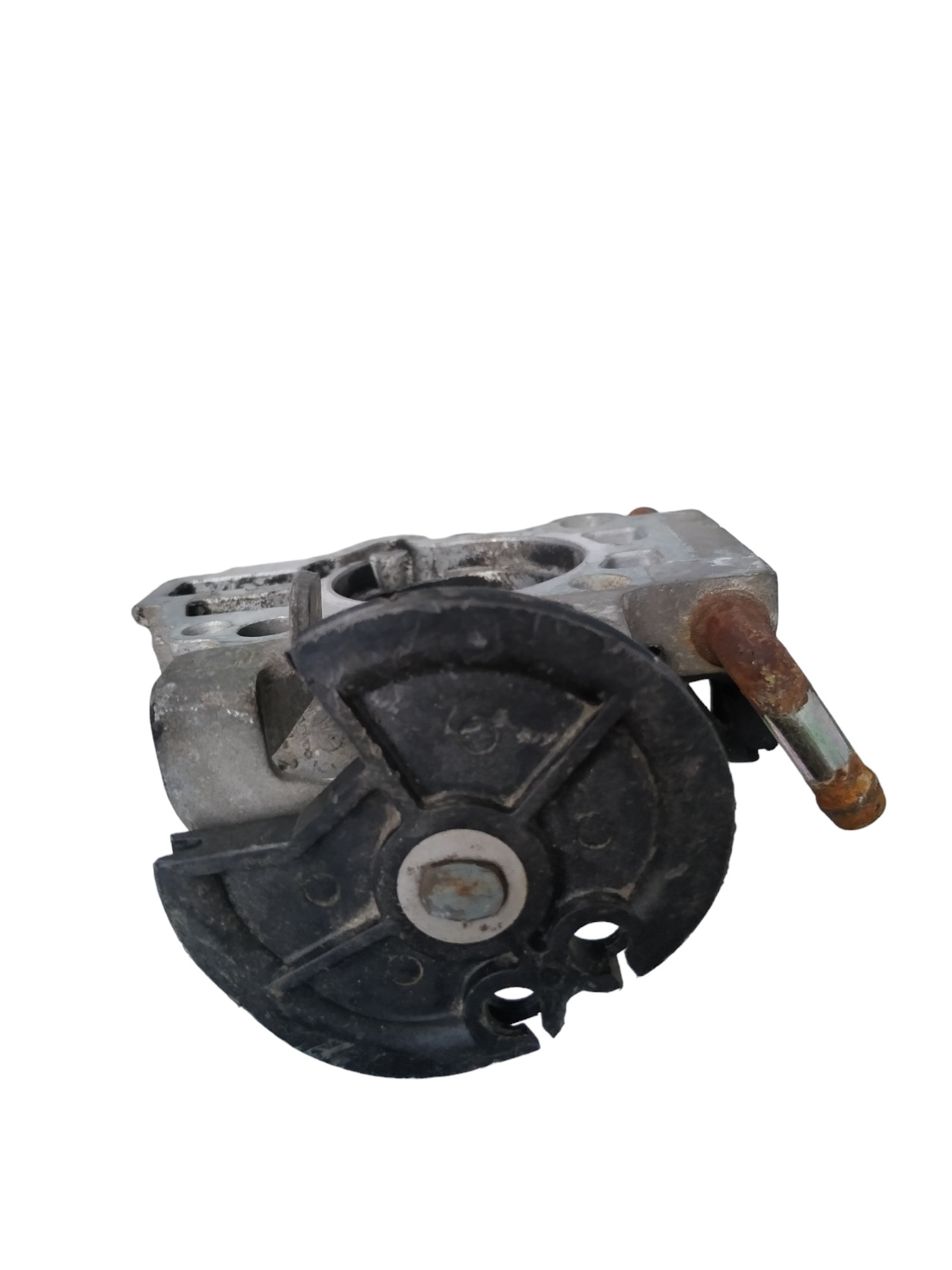 Tbi Fiat Palio Edx 1998 4