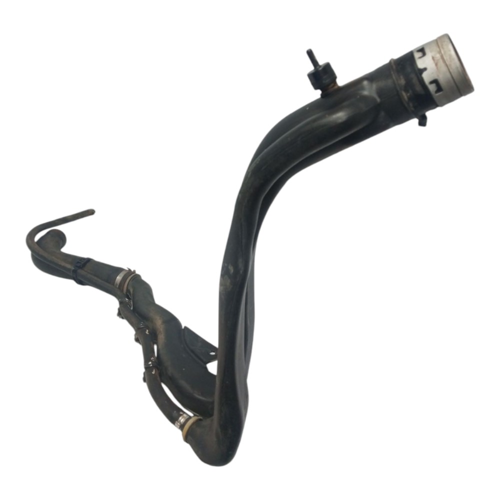 Gargalo Tanque De Combustível Chevrolet Corsa Sedan 2004 3