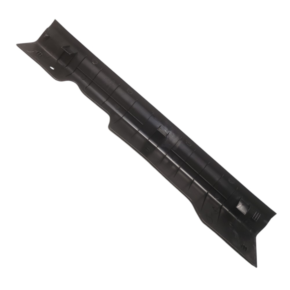 Soleira Porta Dianteira Direita Jac J2 1.4 2014 5402120u9080 Preto 3