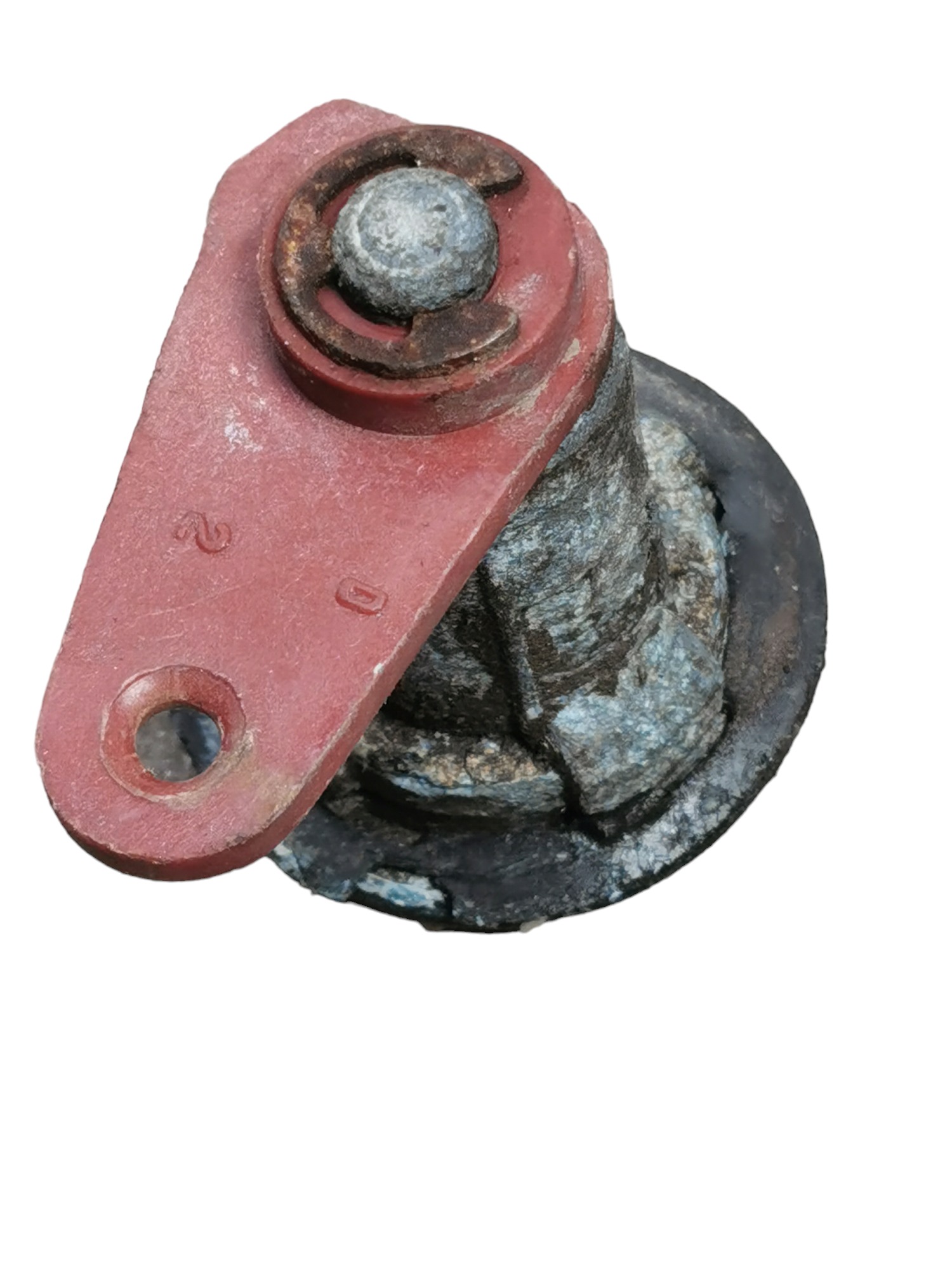 Miolo Porta Dianteira Direita Ford Escort 1992 3