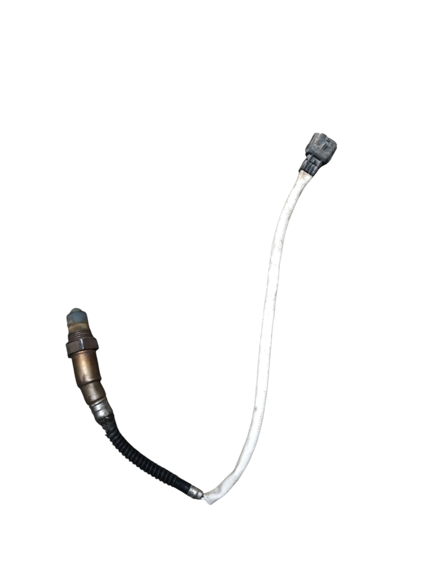 Sonda Lambda Renault Sandero 2015 Com Detalhe 1