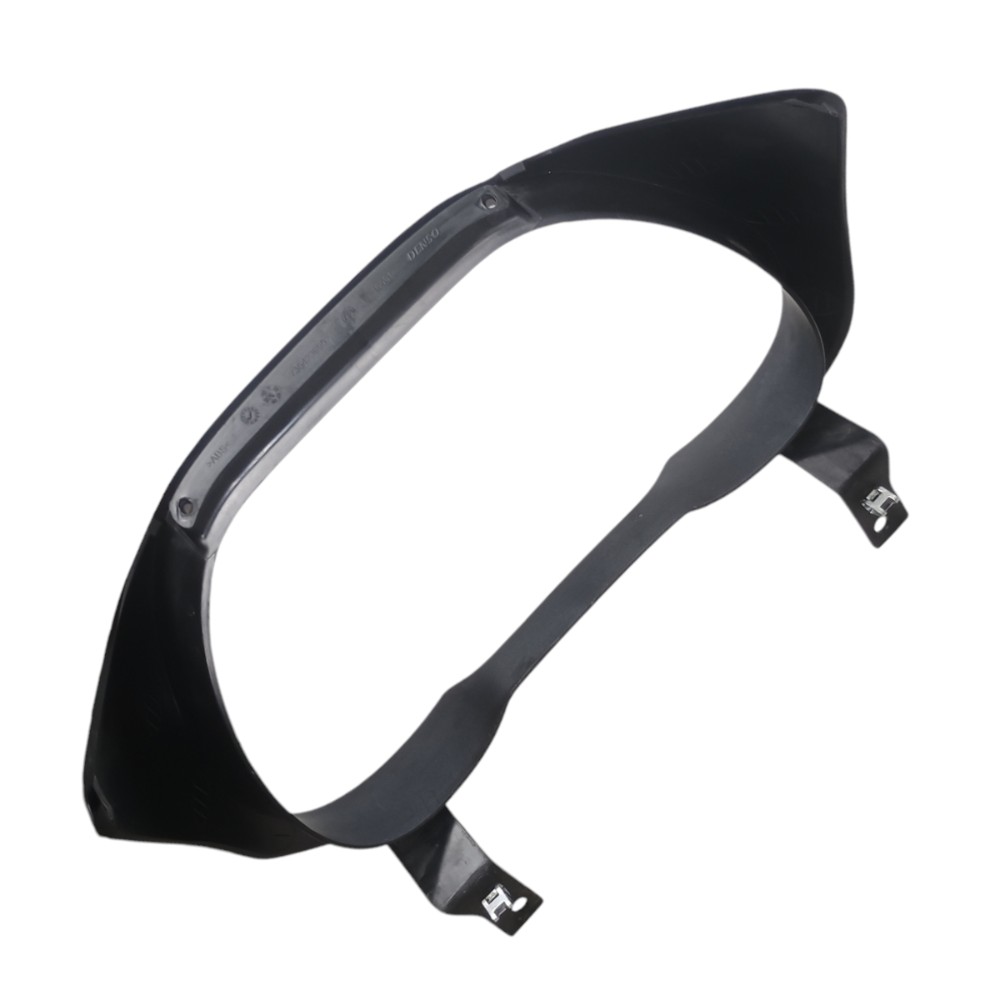 Moldura Painel Instrumentos Fiat Punto Attractive 2012 3