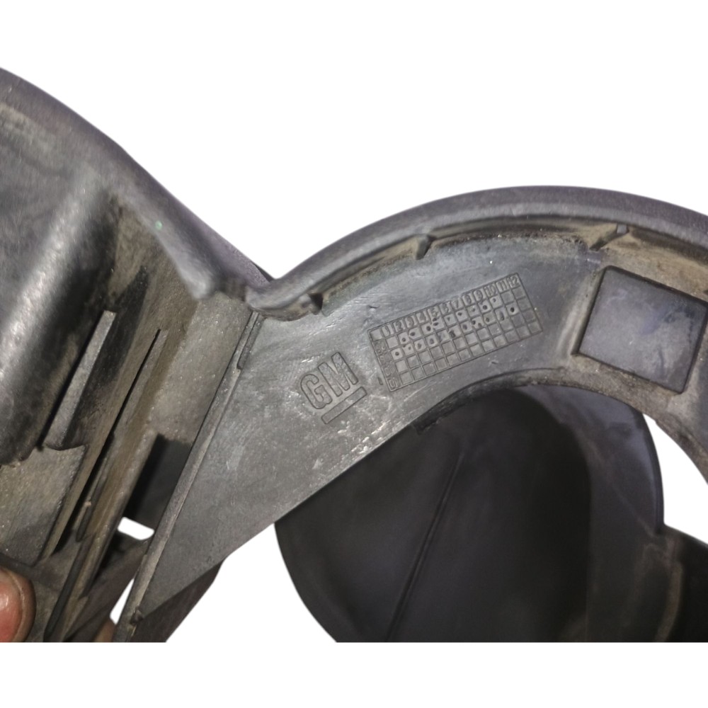 Moldura Difusor Ar Gm Corsa 1997 À 2005 *detalhe 5