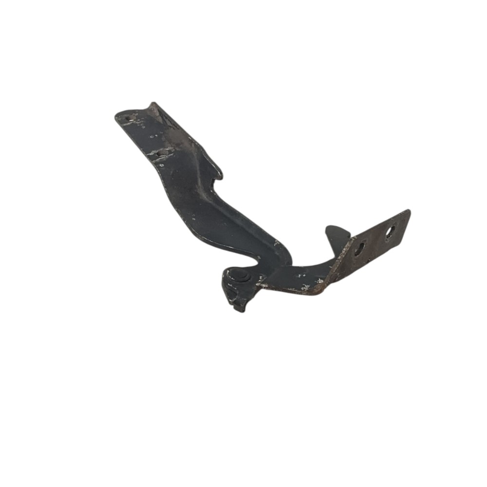 Dobradiça Capo Lateral Esquerda Fiat Palio 1.5 97 Fiasa 1