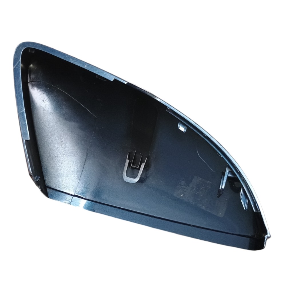 Capa Retrovisor Esquerdo Vw T Cross 2022 2gp857537a Detalhes 4