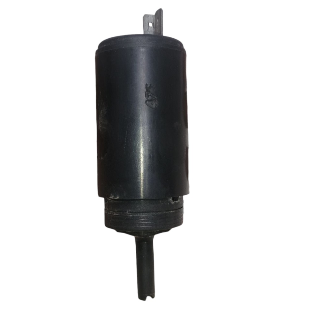 Motor Esguicho Limpador Parabrisa Fiat Uno Elba 1992 À 2002 4