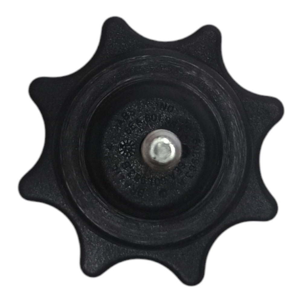 Parafuso Suporte Estepe Vw Voyage 1.6 2022 6ea601983c 4