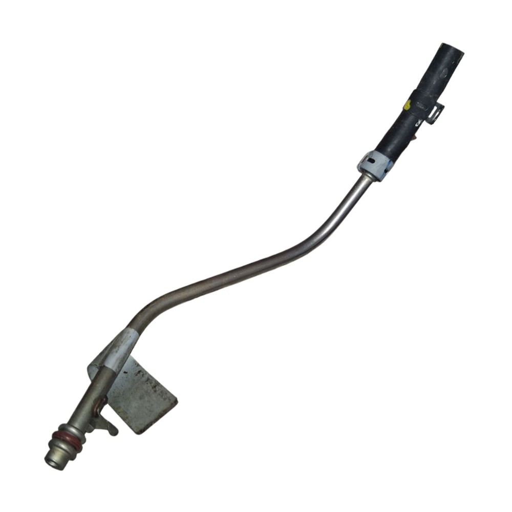 Cano Duto Arrefecimento Turbina 1.0 Gm Tracker 2023 Prata