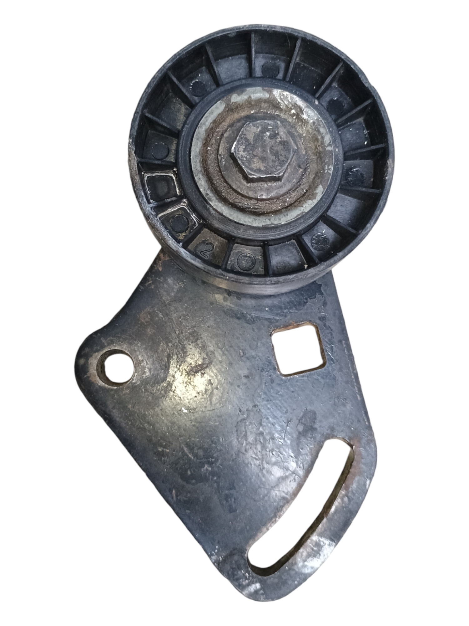 Tensor Correia Alternador Ford Fiesta 1999 Xs6e19a216bc