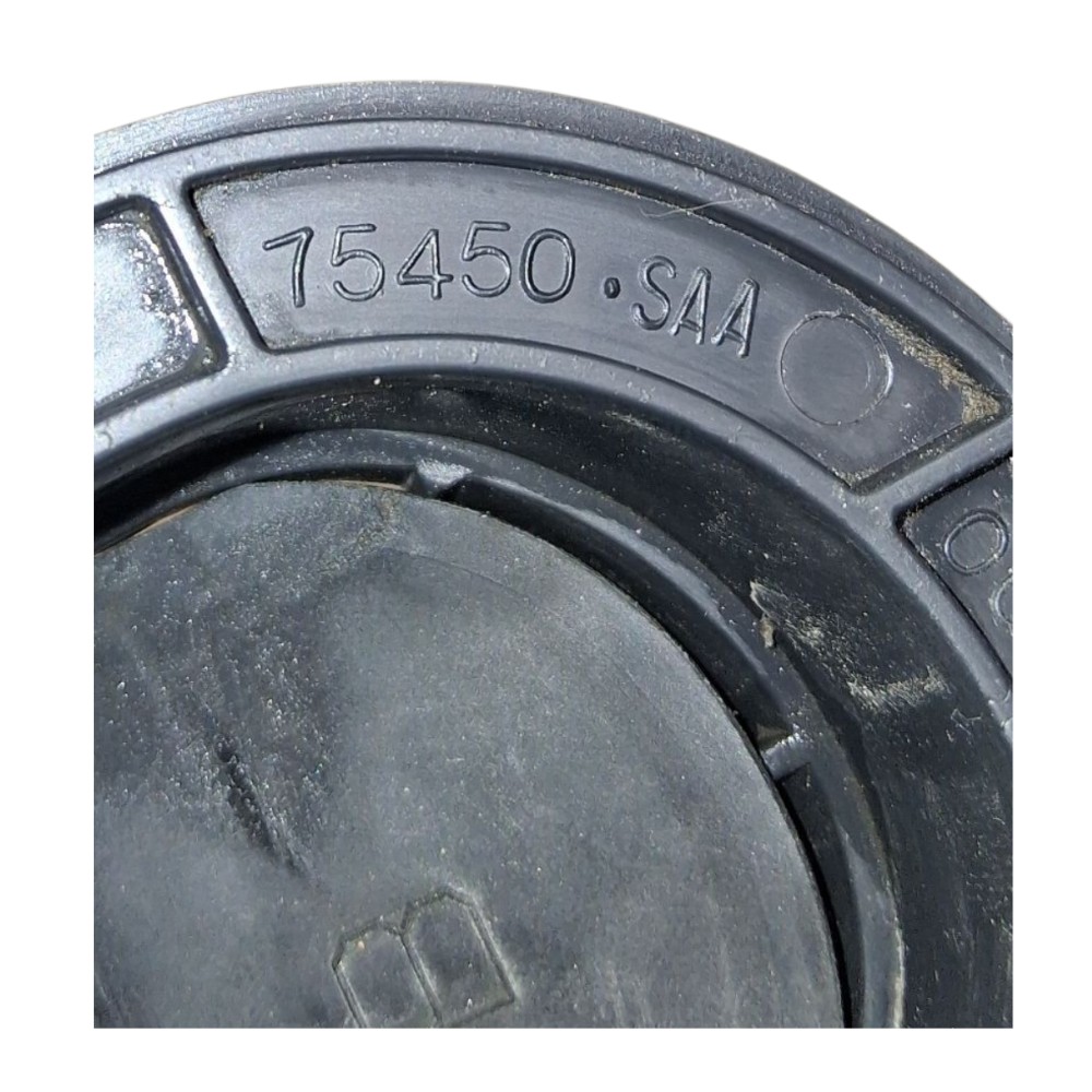 Difusor Saída Ar Traseiro Fit Xl 2010 75450saa 6