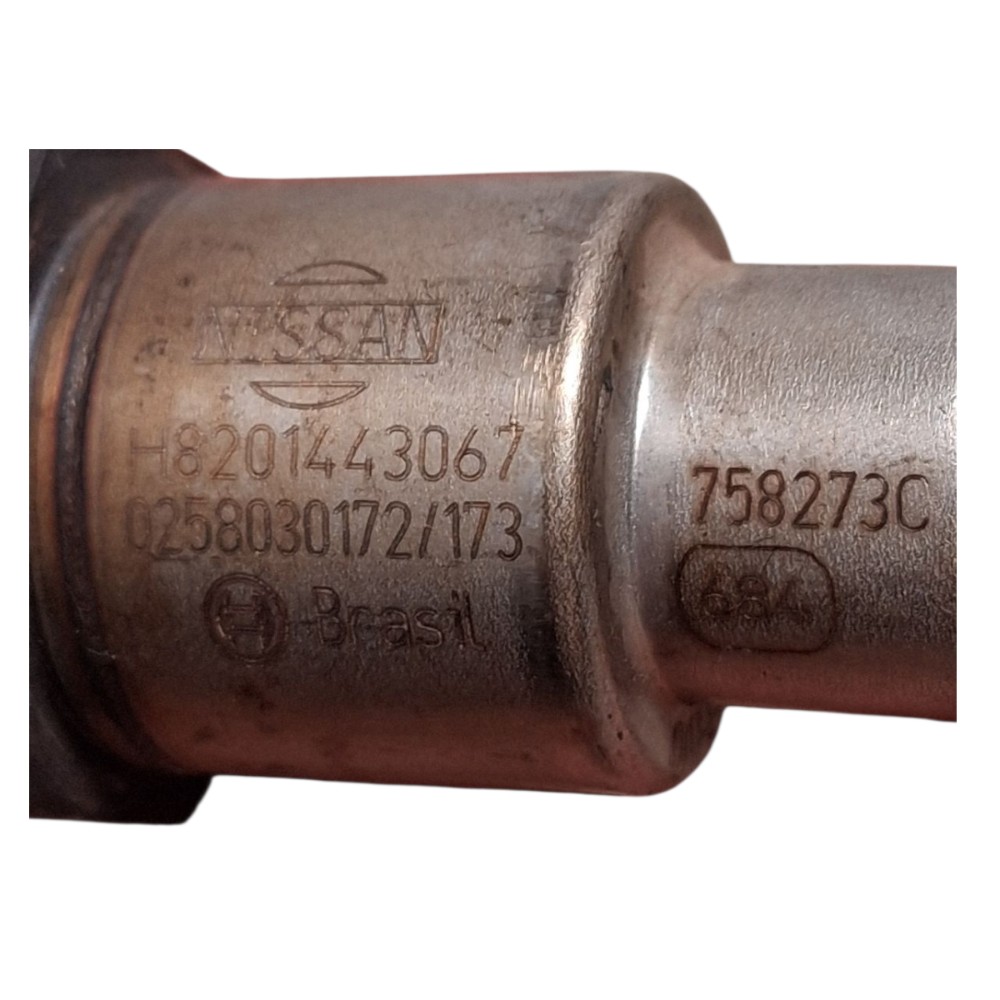 Sonda Lambda 1.6 Kicks 2018 H8201443067 *detalhe 5