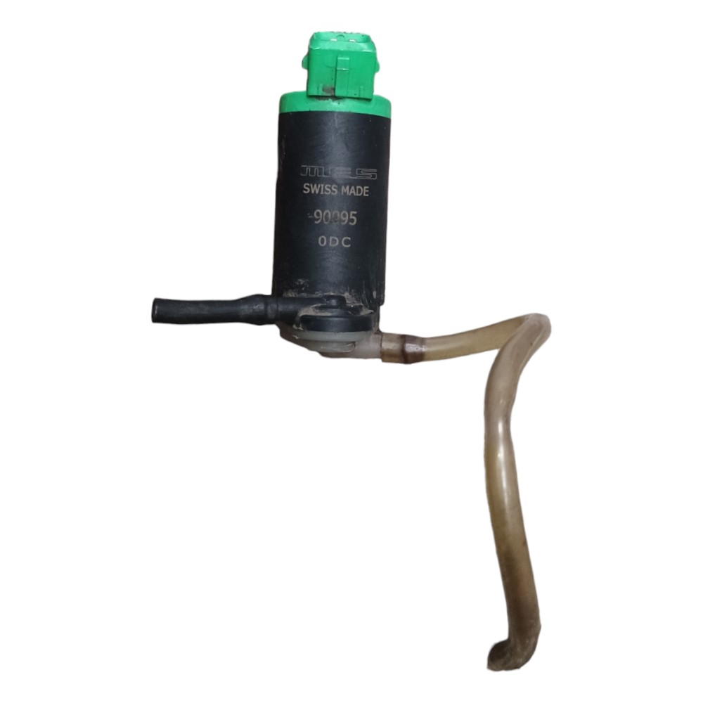 Bomba Agua Limpador Parabrisa Peugeot 207 2010 2