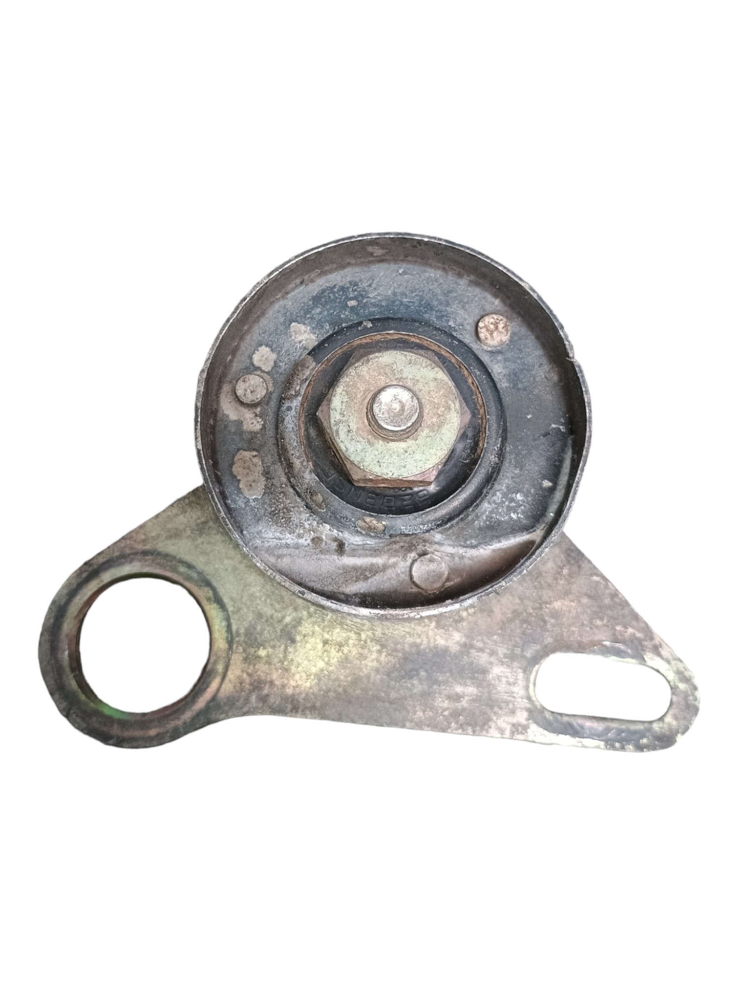 Rolamento Guia Alternador Vw Gol 1.0 1997 6203nse 1